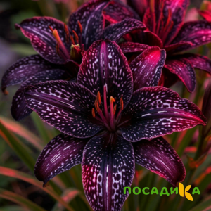 Лилейник Вояж купить по цене от 699р. в интернет-магазине «Посадика» с доставкой почтой в в Шиханые и по всей России – [изображение №1].